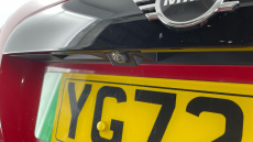 MINI Hatchback 135kW Cooper S Level 2 33kWh 3dr Auto Electric Hatchback